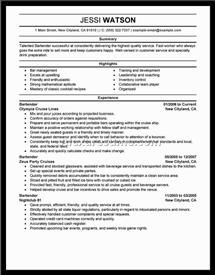 Resume Services Evansville In